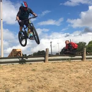 Meet your Posher, Christopher